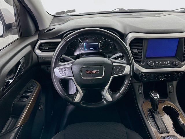 2019 GMC Acadia Vehicle Photo in Doylsetown, PA 18901