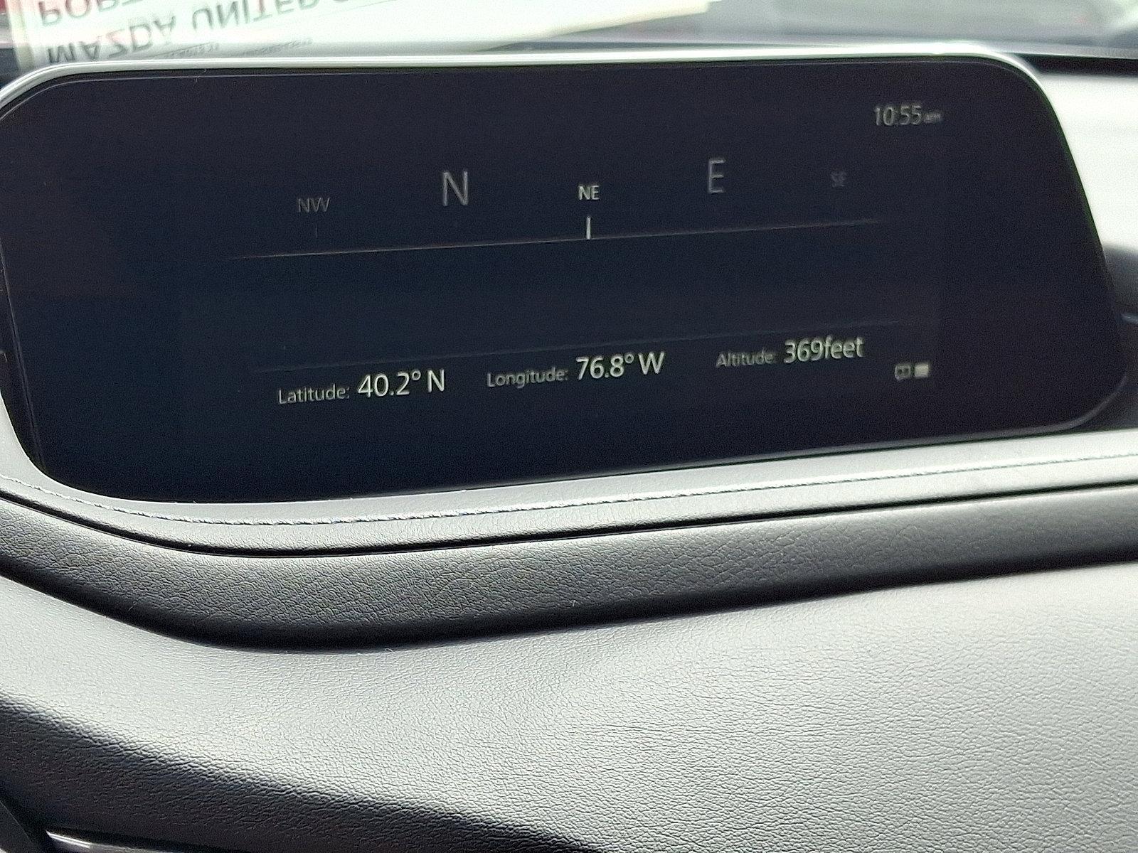2025 Mazda CX-30 Vehicle Photo in Harrisburg, PA 17111