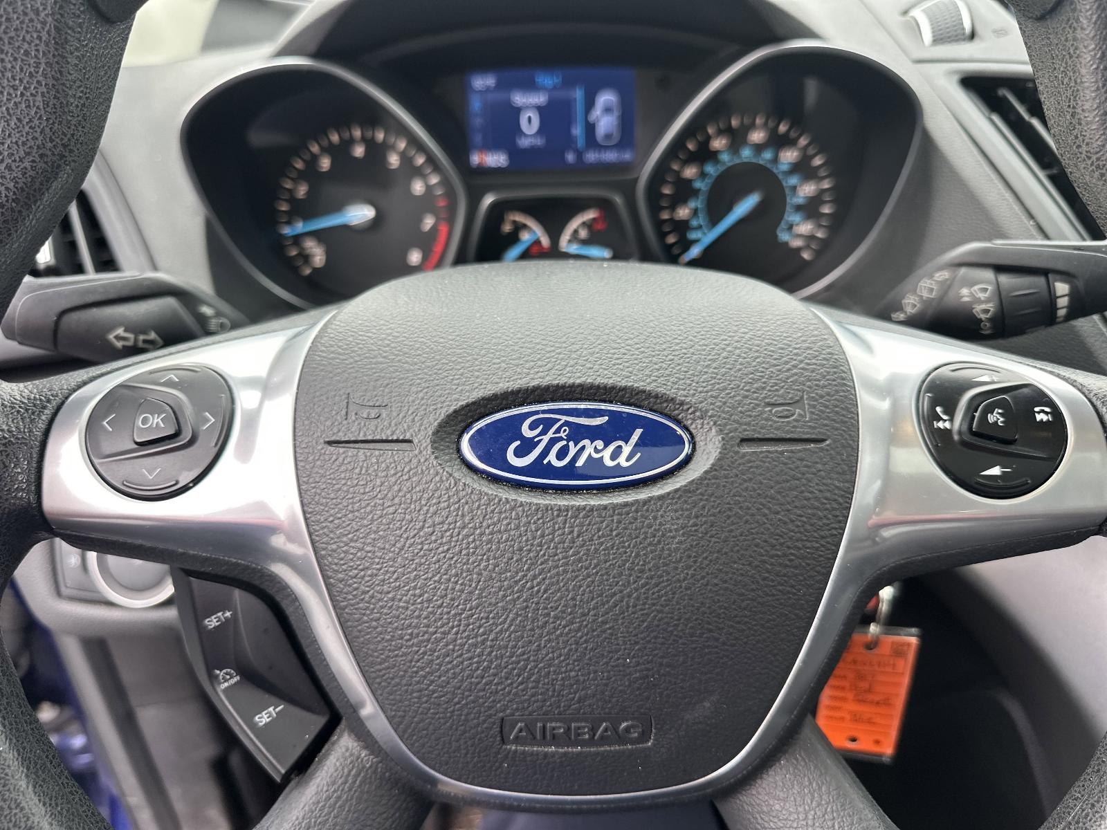 2015 Ford Escape Vehicle Photo in Mechanicsburg, PA 17050-1707