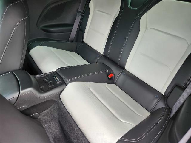 2023 Chevrolet Camaro Vehicle Photo in DENTON, TX 76210-9321