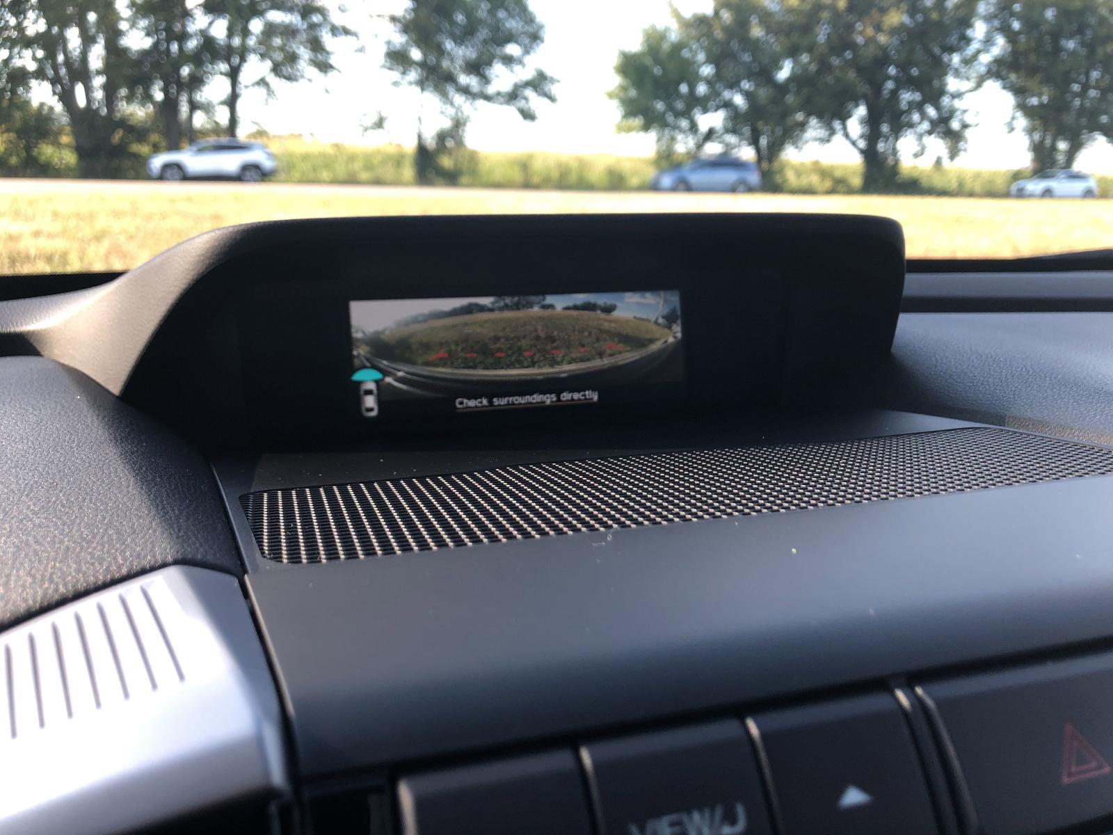 2019 Subaru Ascent Vehicle Photo in Mechanicsburg, PA 17050