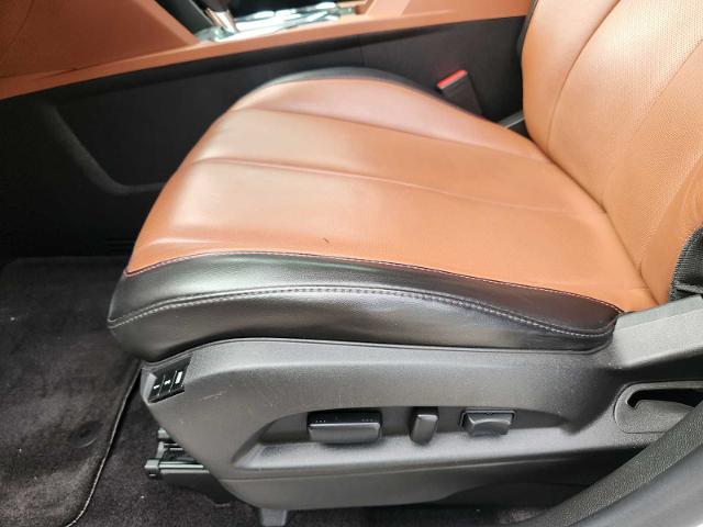 2016 Chevrolet Equinox Vehicle Photo in DENTON, TX 76210-9321