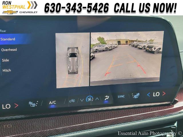 2026 Chevrolet Traverse Vehicle Photo in AURORA, IL 60503-9326