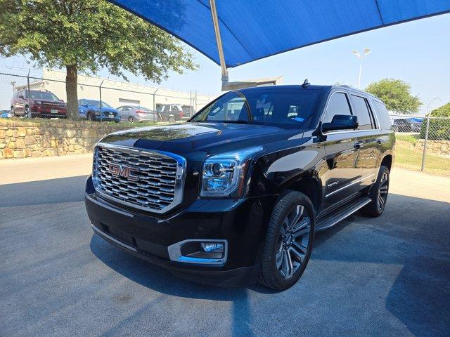 2019 GMC Yukon Vehicle Photo in Decatur, TX 76234