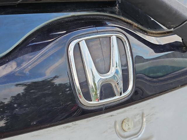 2016 Honda Fit Vehicle Photo in TREVOSE, PA 19053-4984