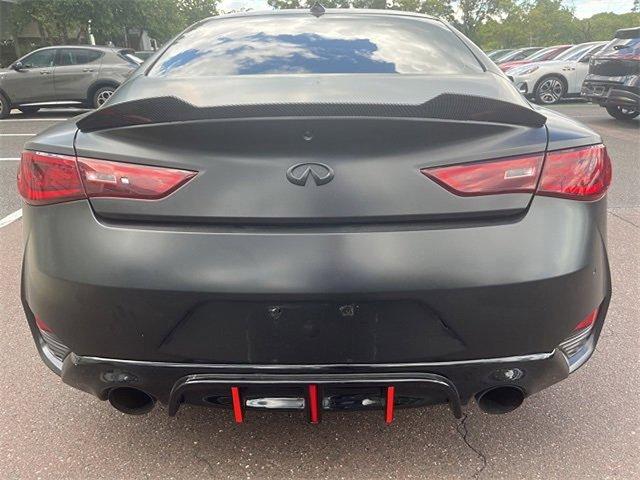 2021 INFINITI Q60 Vehicle Photo in Willow Grove, PA 19090