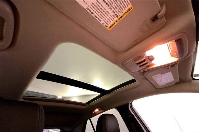2023 Buick Encore GX Vehicle Photo in INDEPENDENCE, MO 64055-1377