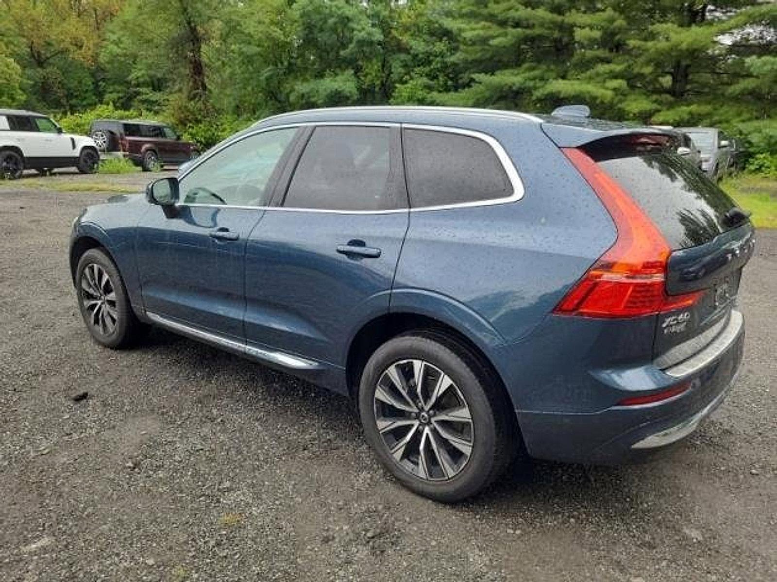 2023 Volvo XC60 Vehicle Photo in Trevose, PA 19053