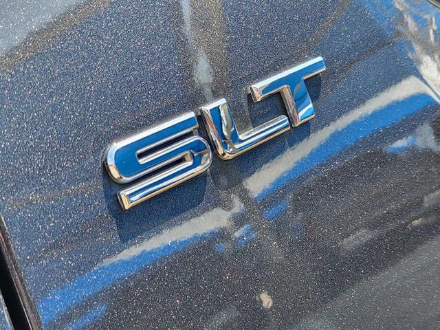 2017 GMC Terrain Vehicle Photo in DENTON, TX 76210-9321