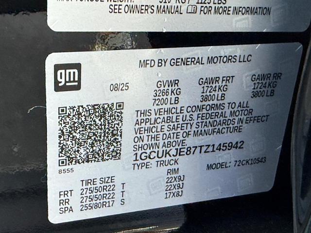 2026 Chevrolet Silverado 1500 Vehicle Photo in COLUMBIA, MO 65203-3903