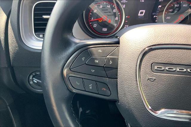 2023 Dodge Charger Vehicle Photo in Kansas City, MO 64114