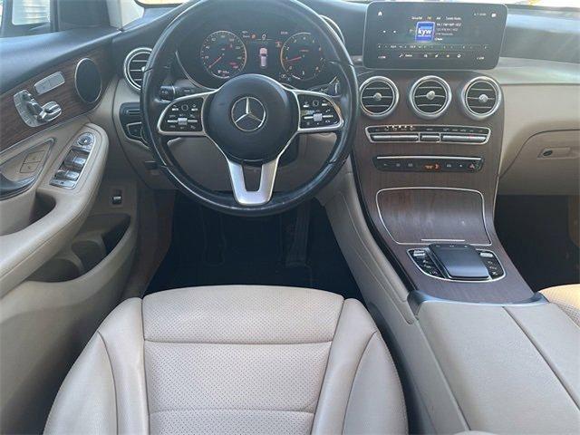 2022 Mercedes-Benz GLC Vehicle Photo in Willow Grove, PA 19090
