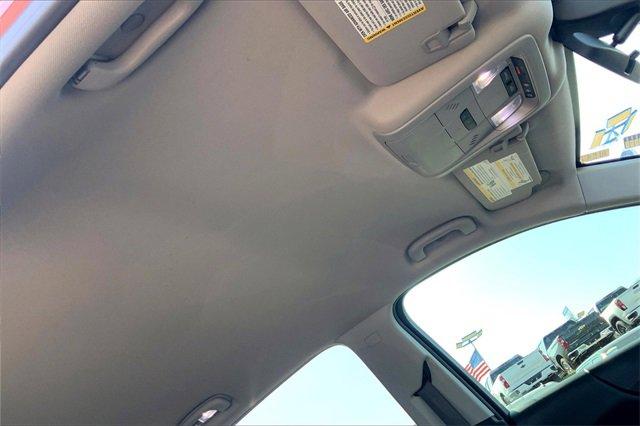 2019 Chevrolet Equinox Vehicle Photo in KANSAS CITY, MO 64114-4502