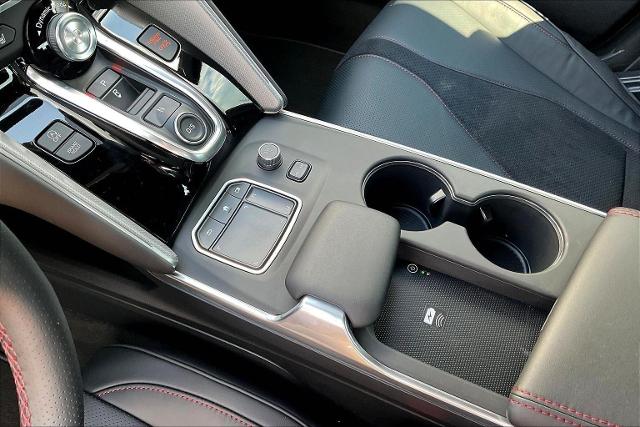 2025 Acura TLX Vehicle Photo in Grapevine, TX 76051