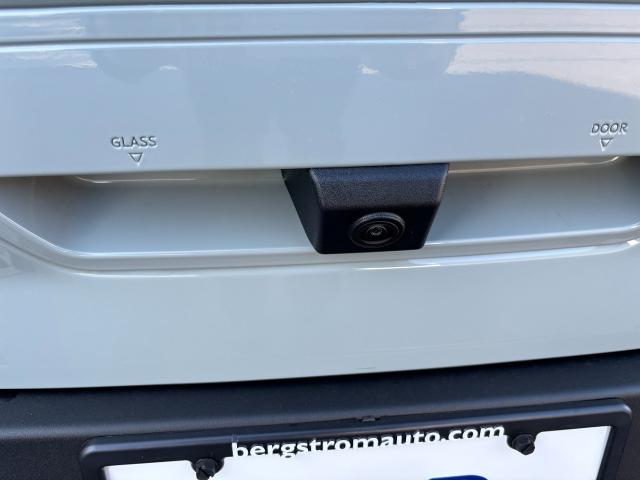 2024 Ford Bronco Sport Vehicle Photo in Neenah, WI 54956