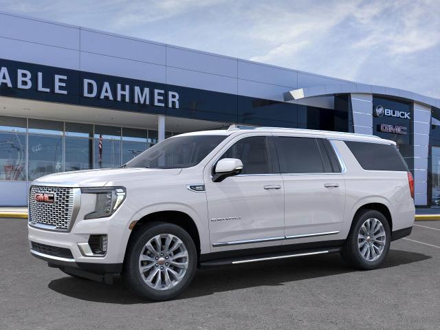 2024 GMC Yukon XL Vehicle Photo in KANSAS CITY, MO 64114-4545