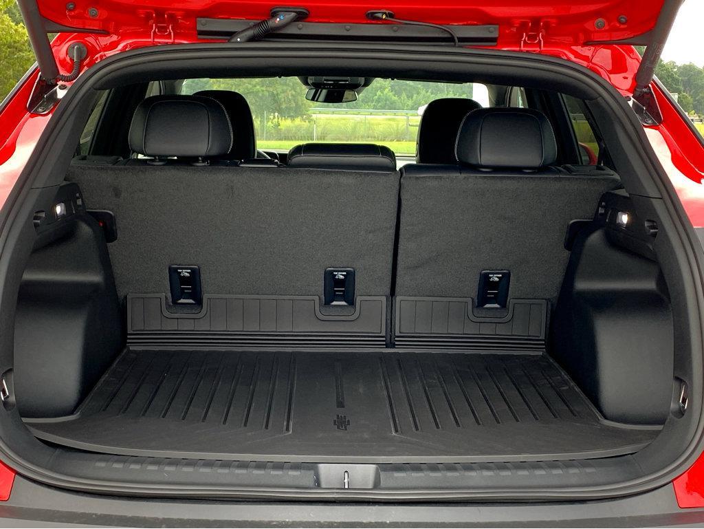2024 Chevrolet Blazer EV Vehicle Photo in POOLER, GA 31322-3252