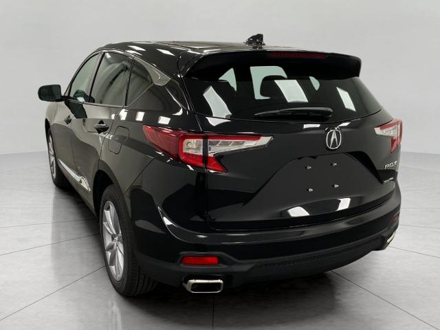 2024 Acura RDX Vehicle Photo in Appleton, WI 54913
