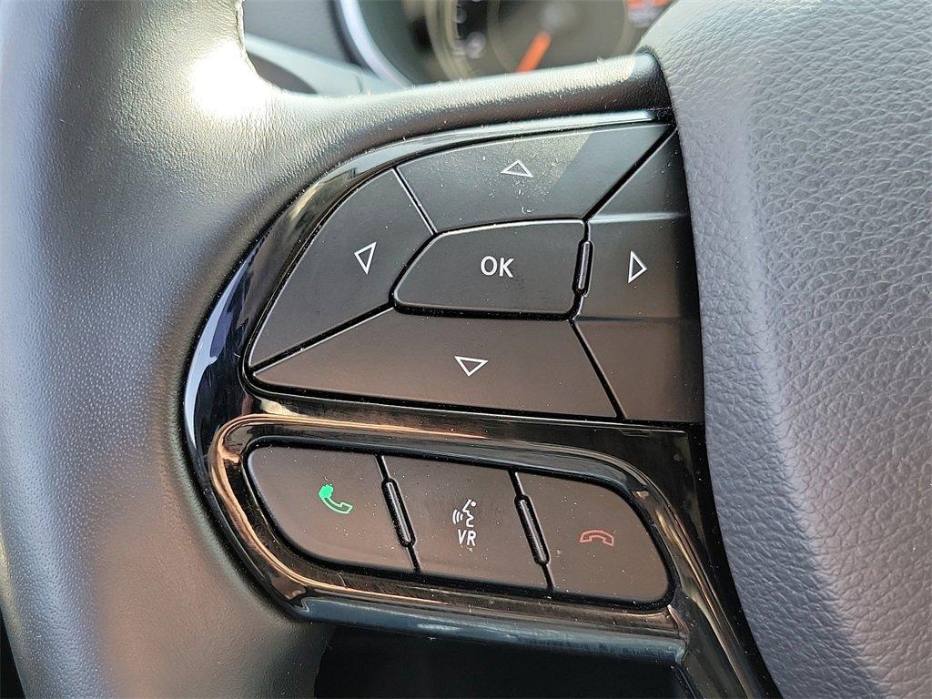 2020 Jeep Cherokee Vehicle Photo in Muncy, PA 17756