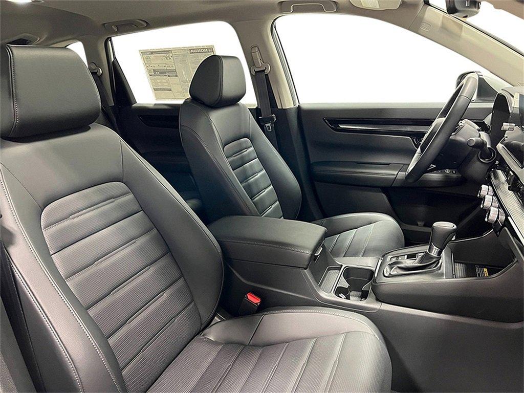 2025 Honda CR-V Vehicle Photo in Muncy, PA 17756