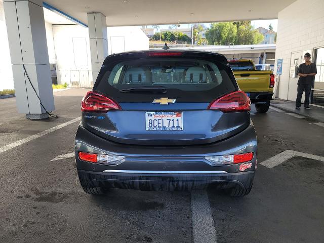 2017 Chevrolet Bolt EV Vehicle Photo in LA MESA, CA 91942-8211