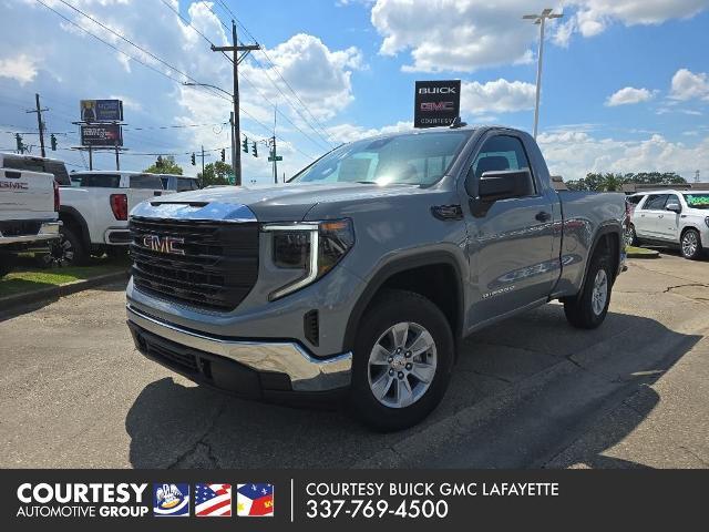 2024 GMC Sierra 1500 Vehicle Photo in LAFAYETTE, LA 70503-4541