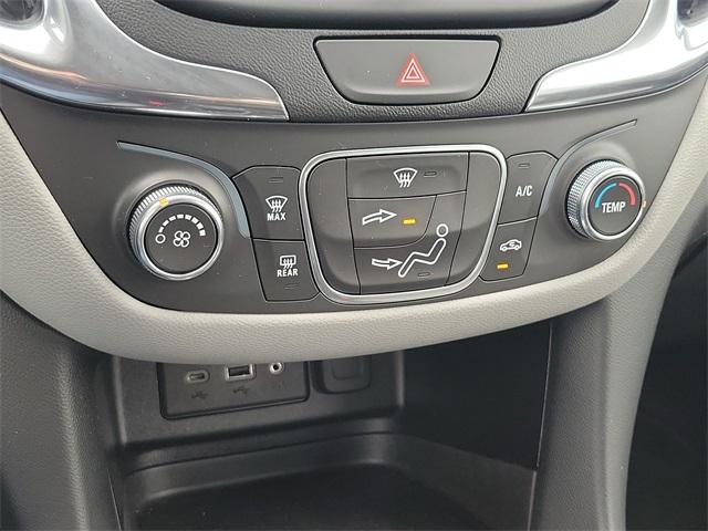 2019 Chevrolet Equinox Vehicle Photo in New Bloomfield, PA 17068