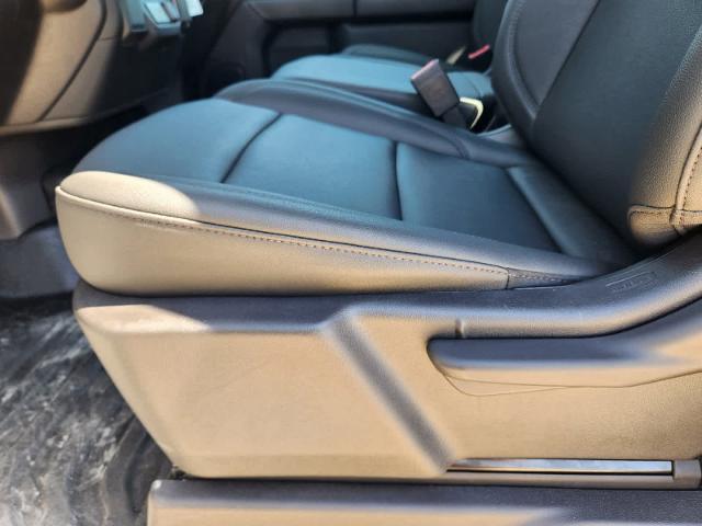 2024 Chevrolet Silverado 1500 Vehicle Photo in LEWISVILLE, TX 75067