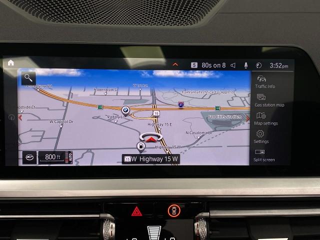 2023 BMW M440i xDrive Vehicle Photo in Appleton, WI 54913