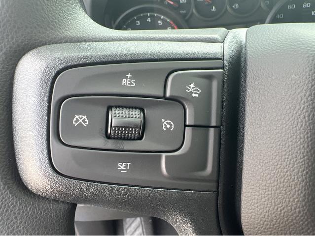 2024 Chevrolet Silverado 1500 Vehicle Photo in POOLER, GA 31322-3252