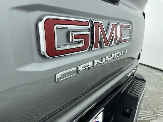 2024 GMC Canyon Vehicle Photo in GILBERT, AZ 85297-0402