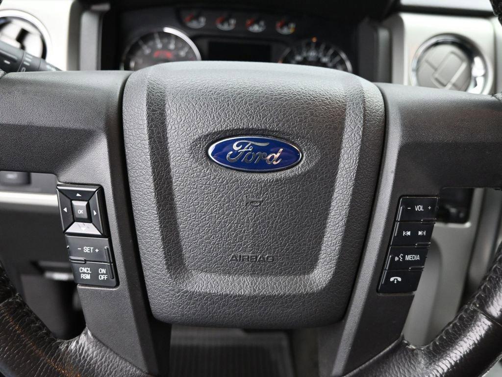 2014 Ford F-150 Vehicle Photo in Marion, IA 52302