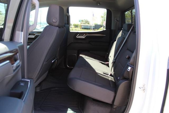 2025 GMC Sierra 1500 Vehicle Photo in Greenville, TX 75402