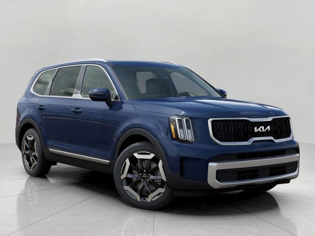 2025 Kia Telluride Vehicle Photo in Appleton, WI 54914