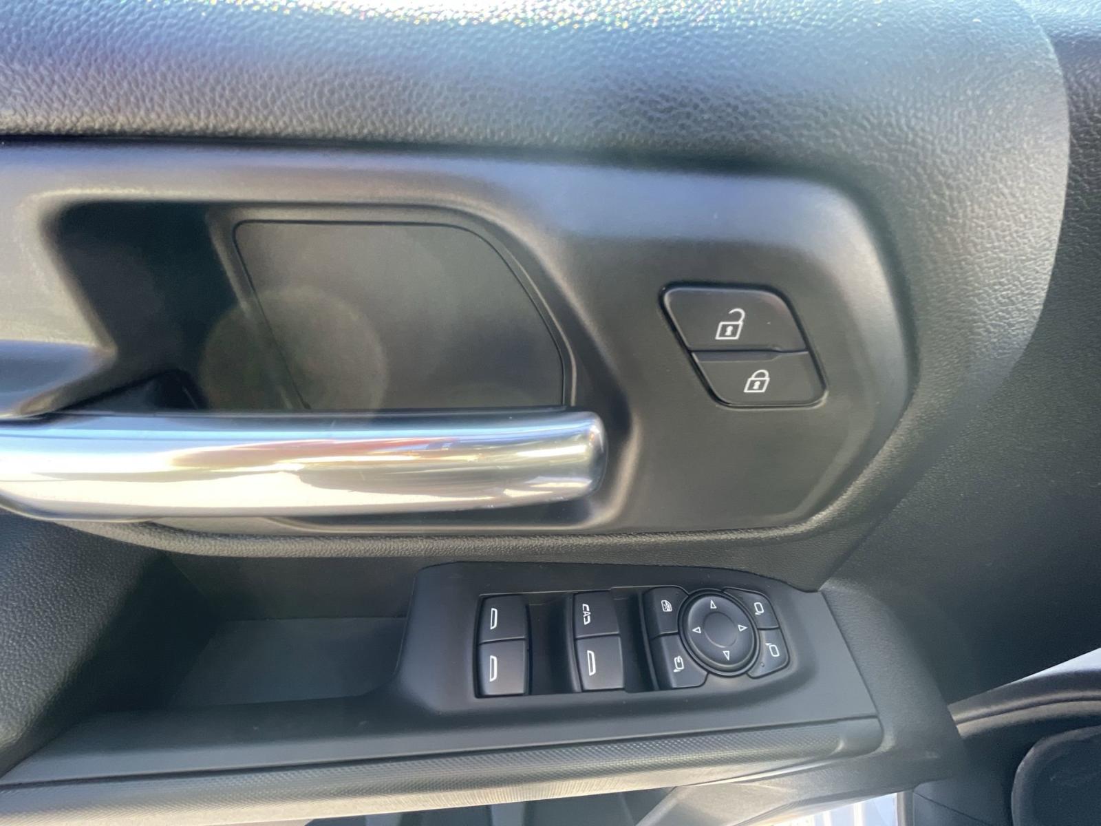2025 Chevrolet Silverado 2500 HD Vehicle Photo in BENTONVILLE, AR 72712-4322