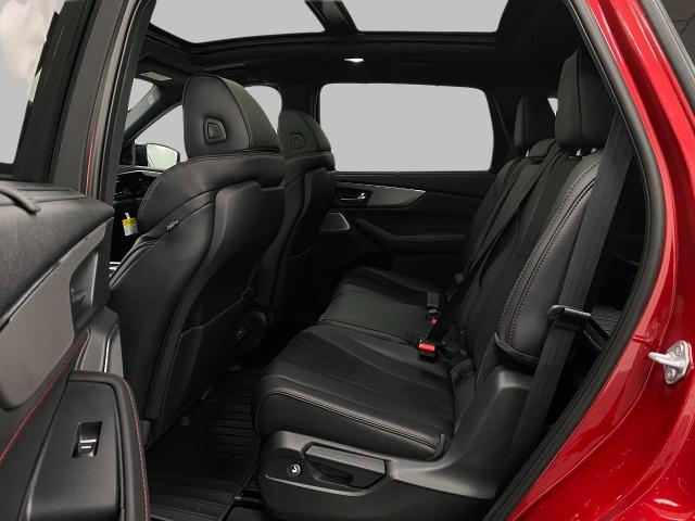 2025 Acura MDX Vehicle Photo in Appleton, WI 54913