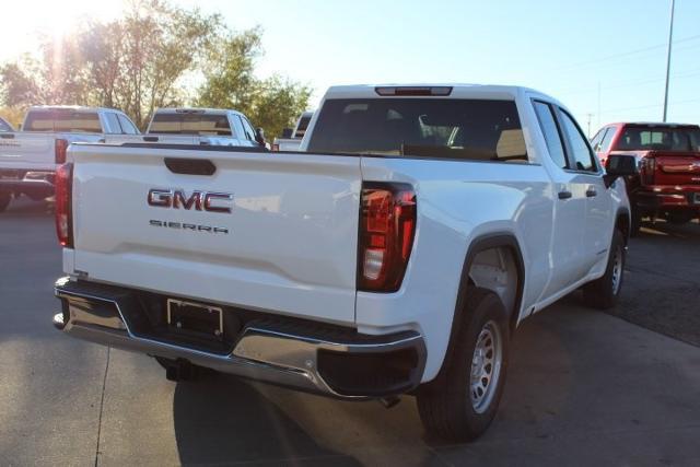 2025 GMC Sierra 1500 Vehicle Photo in Greenville, TX 75402