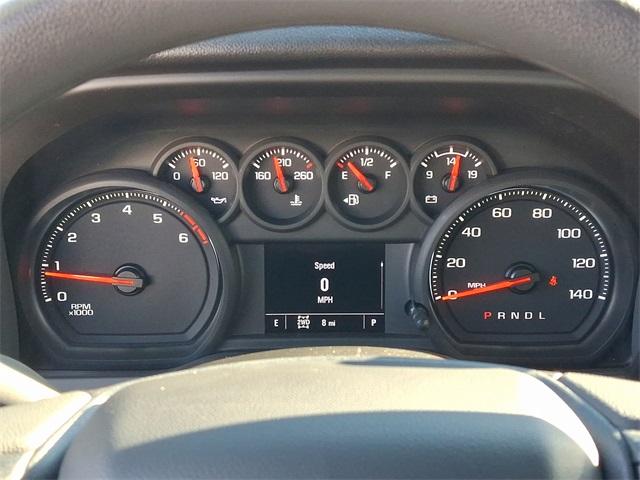 2025 Chevrolet Silverado 2500 HD Vehicle Photo in BERLIN, MD 21811-1121