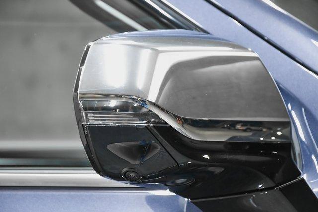 2025 Chevrolet Tahoe Vehicle Photo in EVERETT, WA 98203-5662