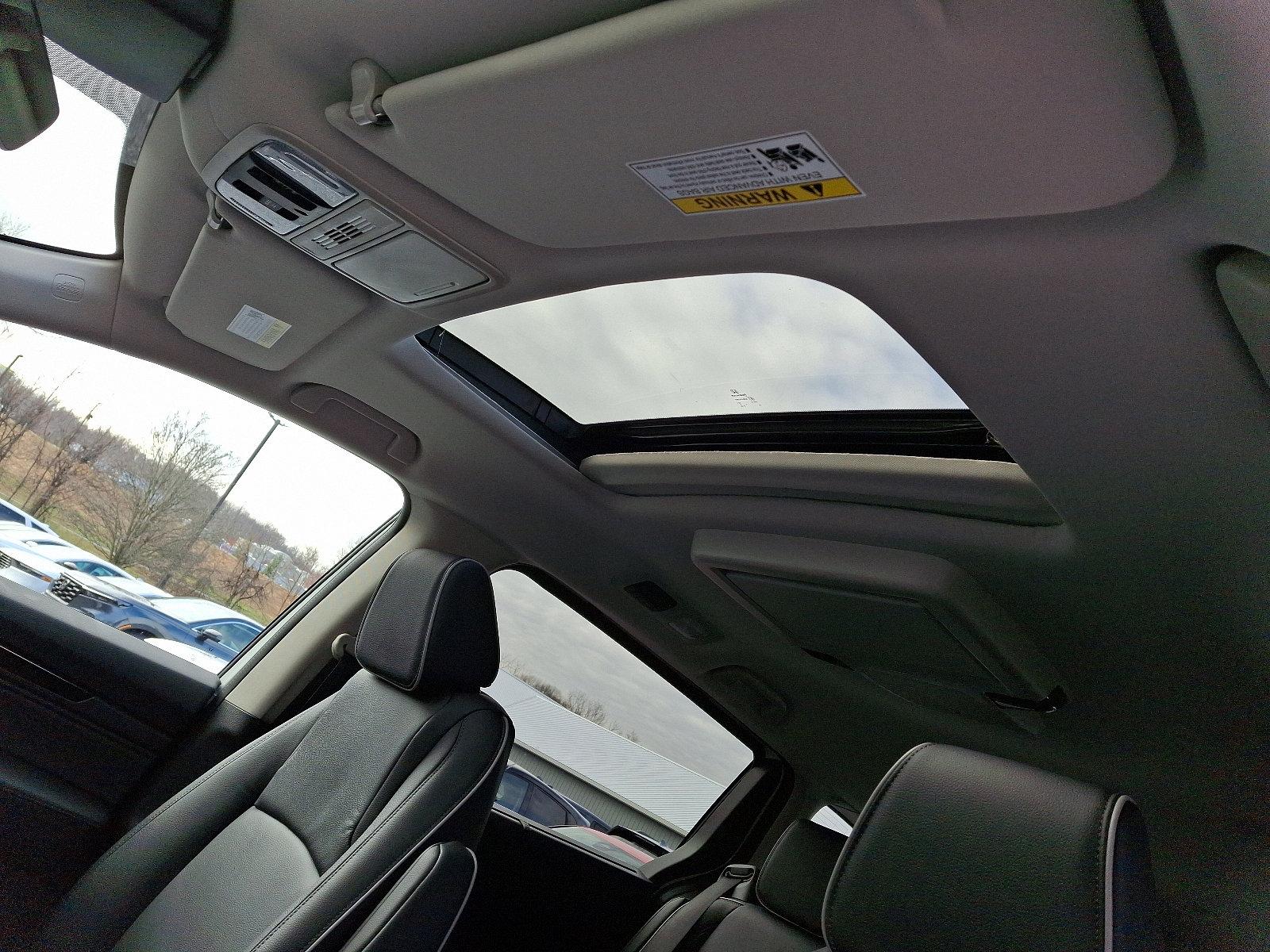 2025 Honda Odyssey Vehicle Photo in Harrisburg, PA 17111