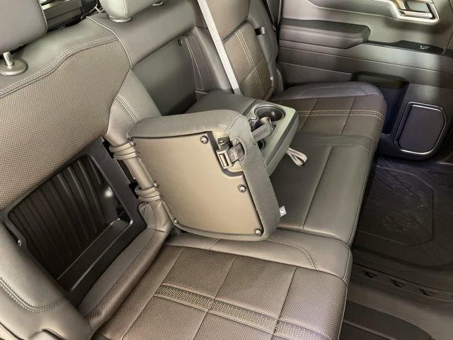 2025 Chevrolet Silverado 1500 Vehicle Photo in PHOENIX, AZ 85014-3381