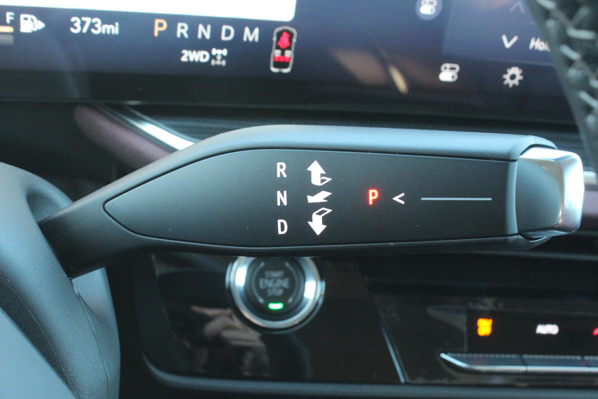 2025 Buick Envision Vehicle Photo in AURORA, CO 80012-4011