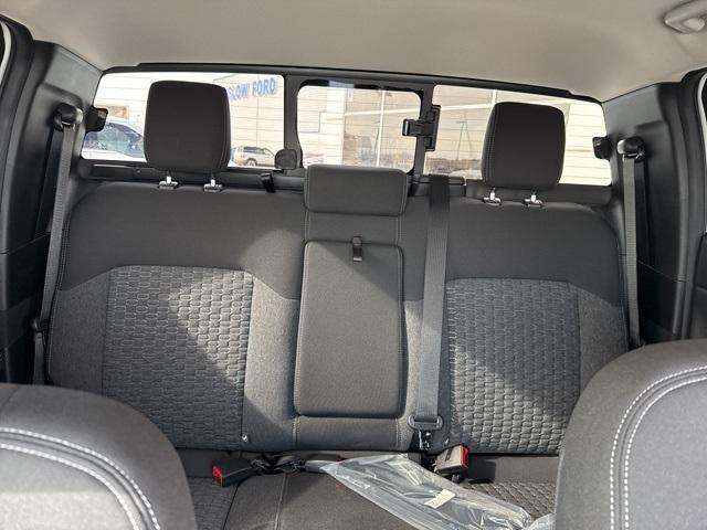2024 Ford Ranger Vehicle Photo in Winslow, AZ 86047-2439