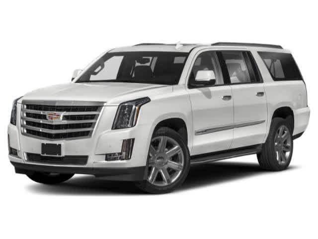 2020 Cadillac Escalade ESV Vehicle Photo in LIGHTHOUSE POINT, FL 33064-6849