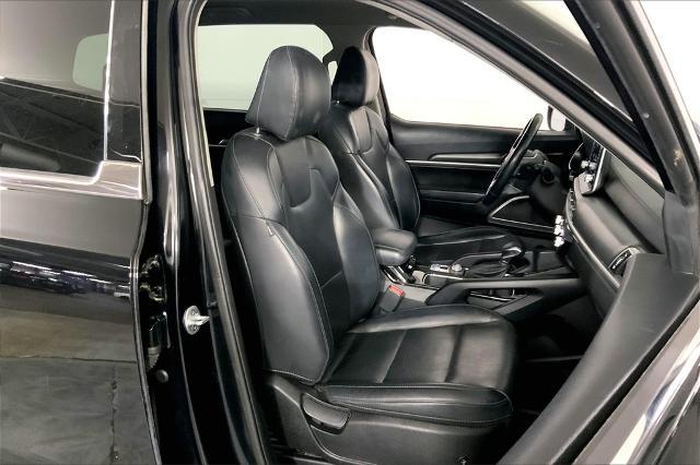 2020 Kia Telluride Vehicle Photo in Lees Summit, MO 64086