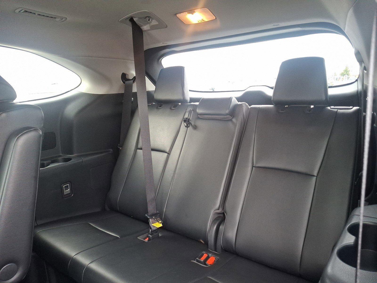 2023 Toyota Highlander Vehicle Photo in Harrisburg, PA 17111