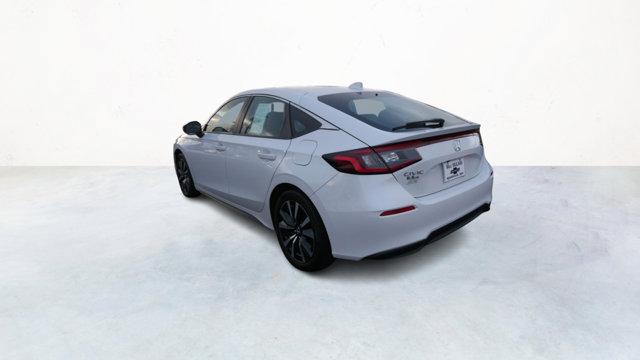 2022 Honda Civic Hatchback Vehicle Photo in Nashua, NH 03060