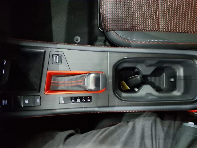 2025 Nissan Kicks Vehicle Photo in Oshkosh, WI 54904