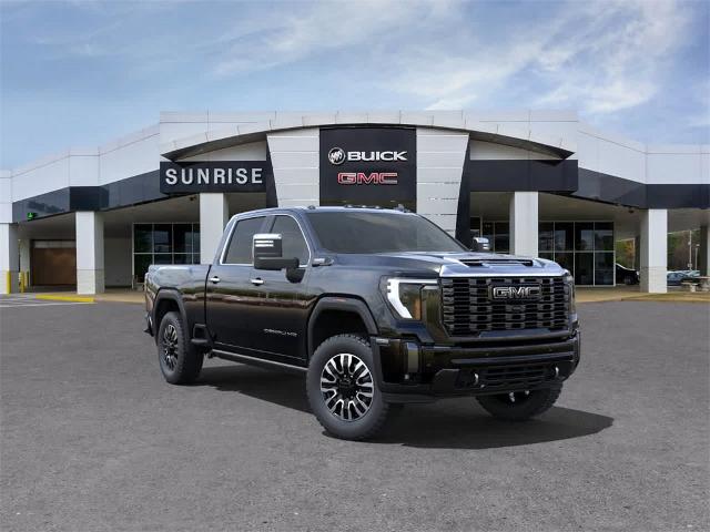 2025 GMC Sierra 2500 HD Vehicle Photo in BARTLETT, TN 38133-4101