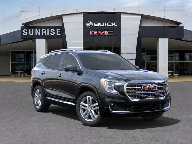2024 GMC Terrain Vehicle Photo in BARTLETT, TN 38133-4101